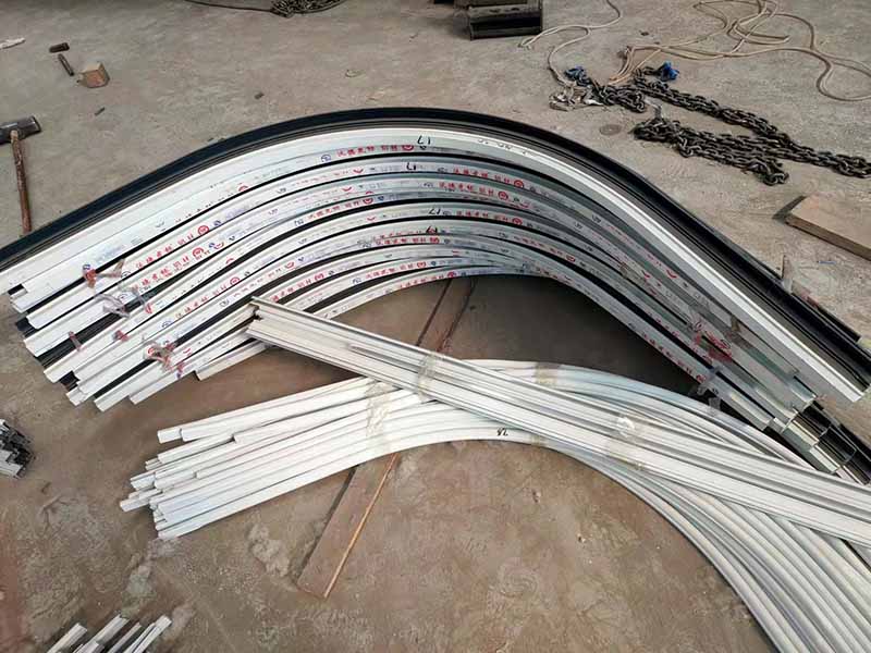 鋼結(jié)構(gòu)彎管加工廠家